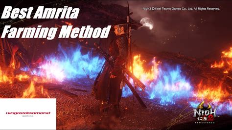 best amrita farming methods.